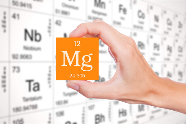 What is the Best Magnesium Supplement for You?