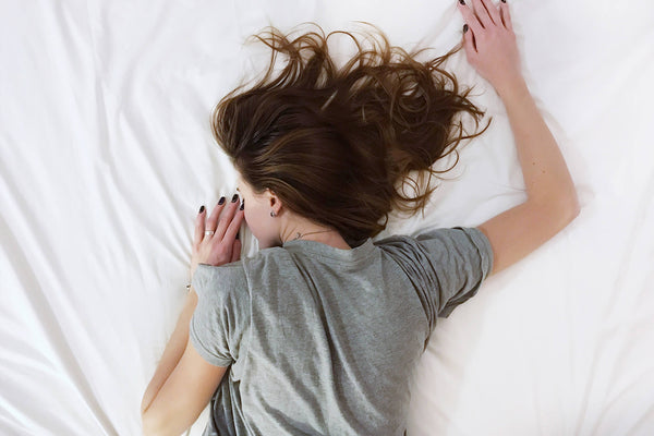 Your Guide To Sleep: Why You Need Sleep And How To Get More