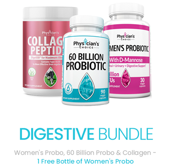 Digestive Bundle